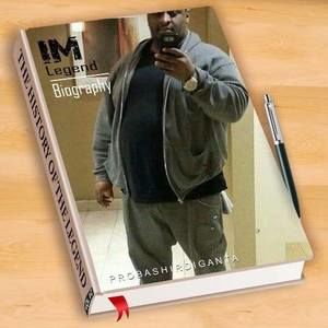 Meet your Posher, Aaron